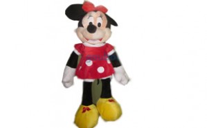 Mickey Mouse Cotton