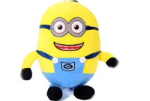 Gấu bông minions