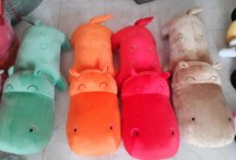 hippo bear
