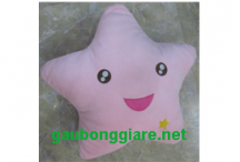 Cute starfish